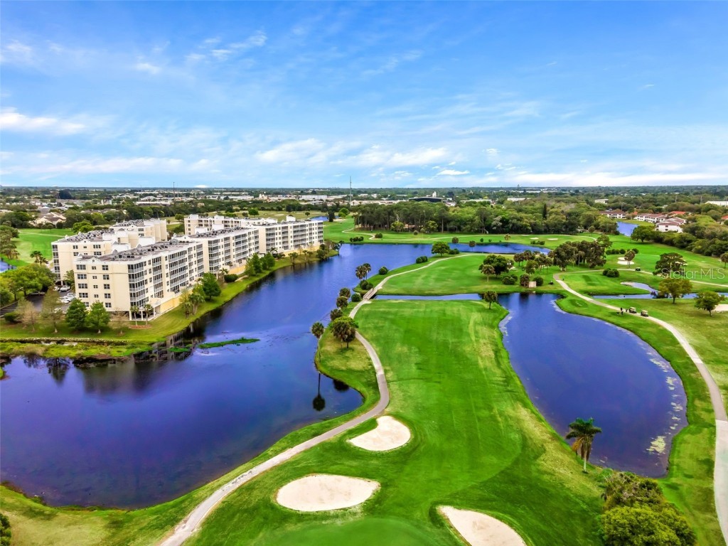 1200 Country Club Drive #1503 Largo FL 33771 - SHORE LAKE U8187141 image1