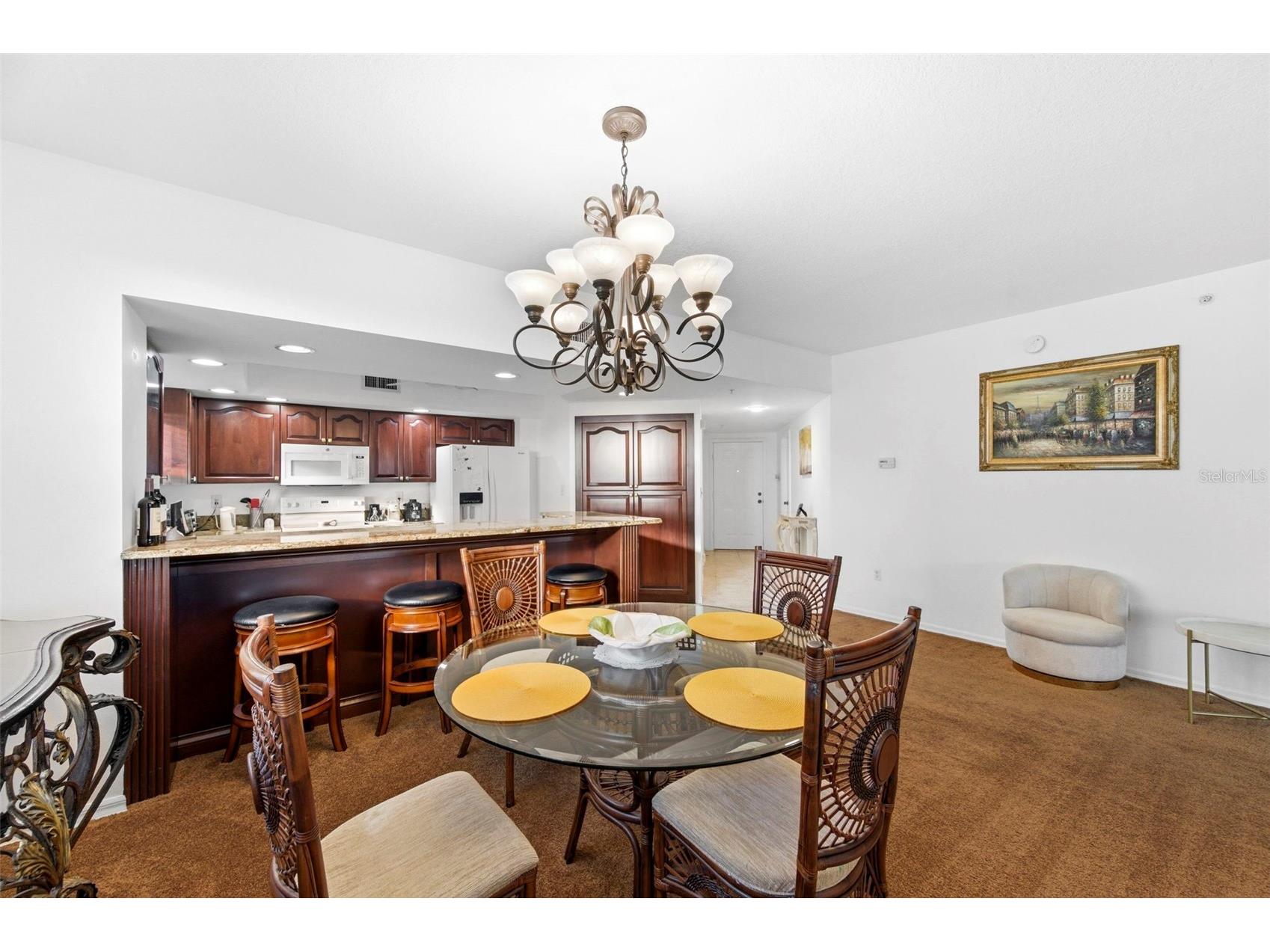 1200 Country Club Drive #2106 Largo FL 33771 - SHORE LAKE TB8481087 image20