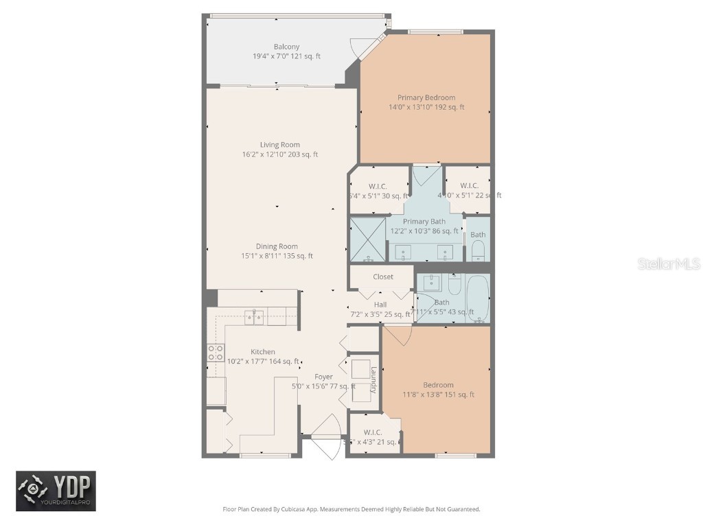 1200 Country Club Drive #2205 Largo FL 33771 TB8449716 image11