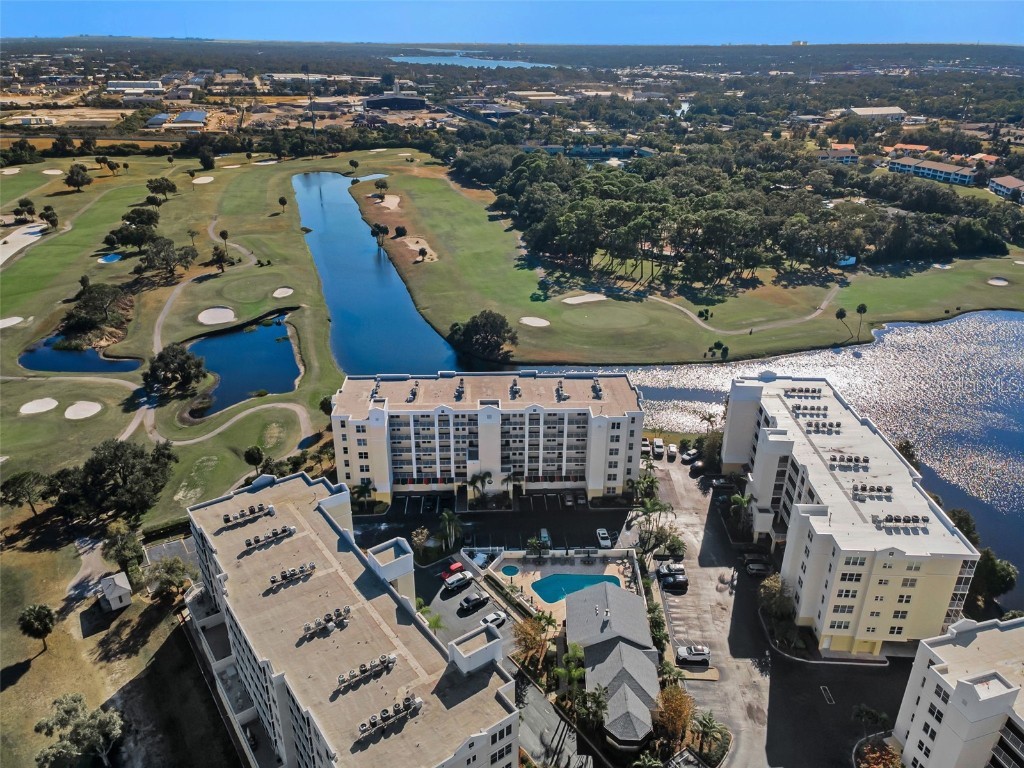 1200 Country Club Drive #2205 Largo FL 33771 TB8449716 image2