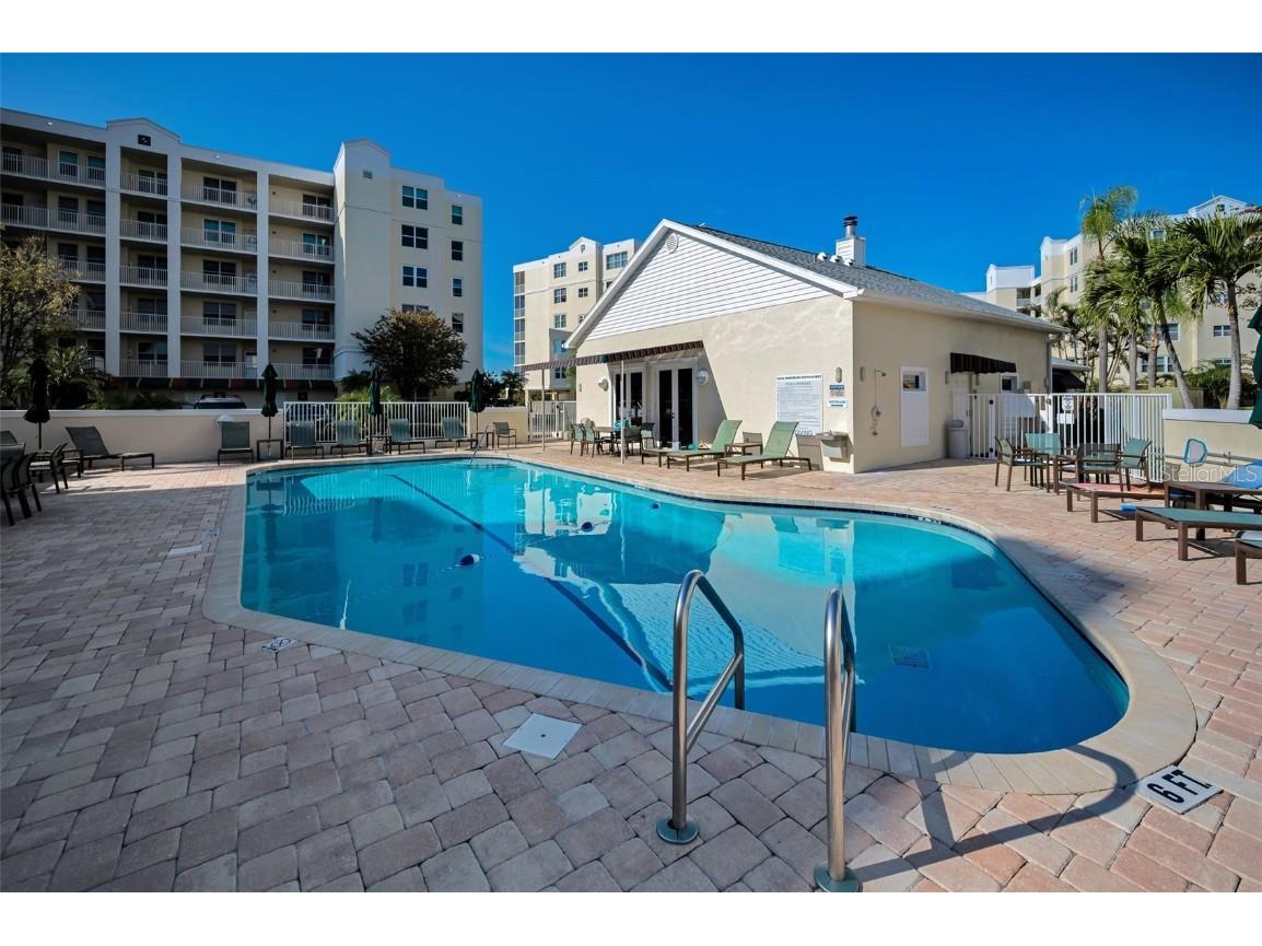 1200 Country Club Drive #2205 Largo FL 33771 TB8449716 image58