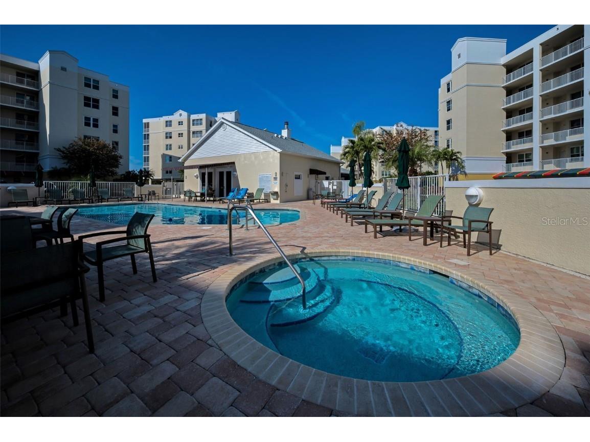 1200 Country Club Drive #2205 Largo FL 33771 TB8449716 image60