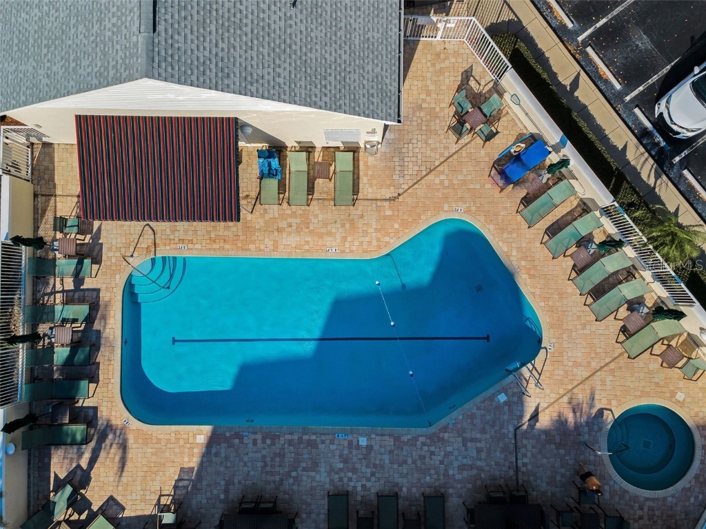 1200 Country Club Drive #2205 Largo FL 33771 TB8449716 image62