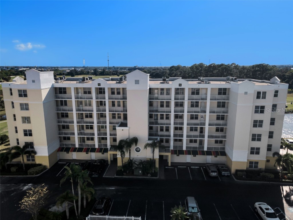 1200 Country Club Drive #2205 Largo FL 33771 TB8449716 image69