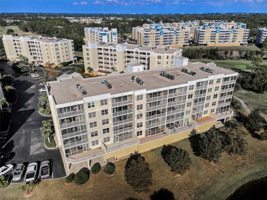 1200 Country Club Drive #2205 Largo FL 33771 TB8449716 image71