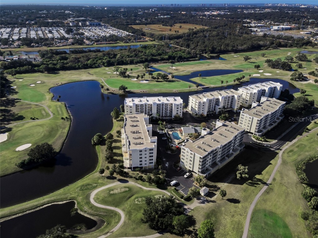 1200 Country Club Drive #2205 Largo FL 33771 TB8449716 image96