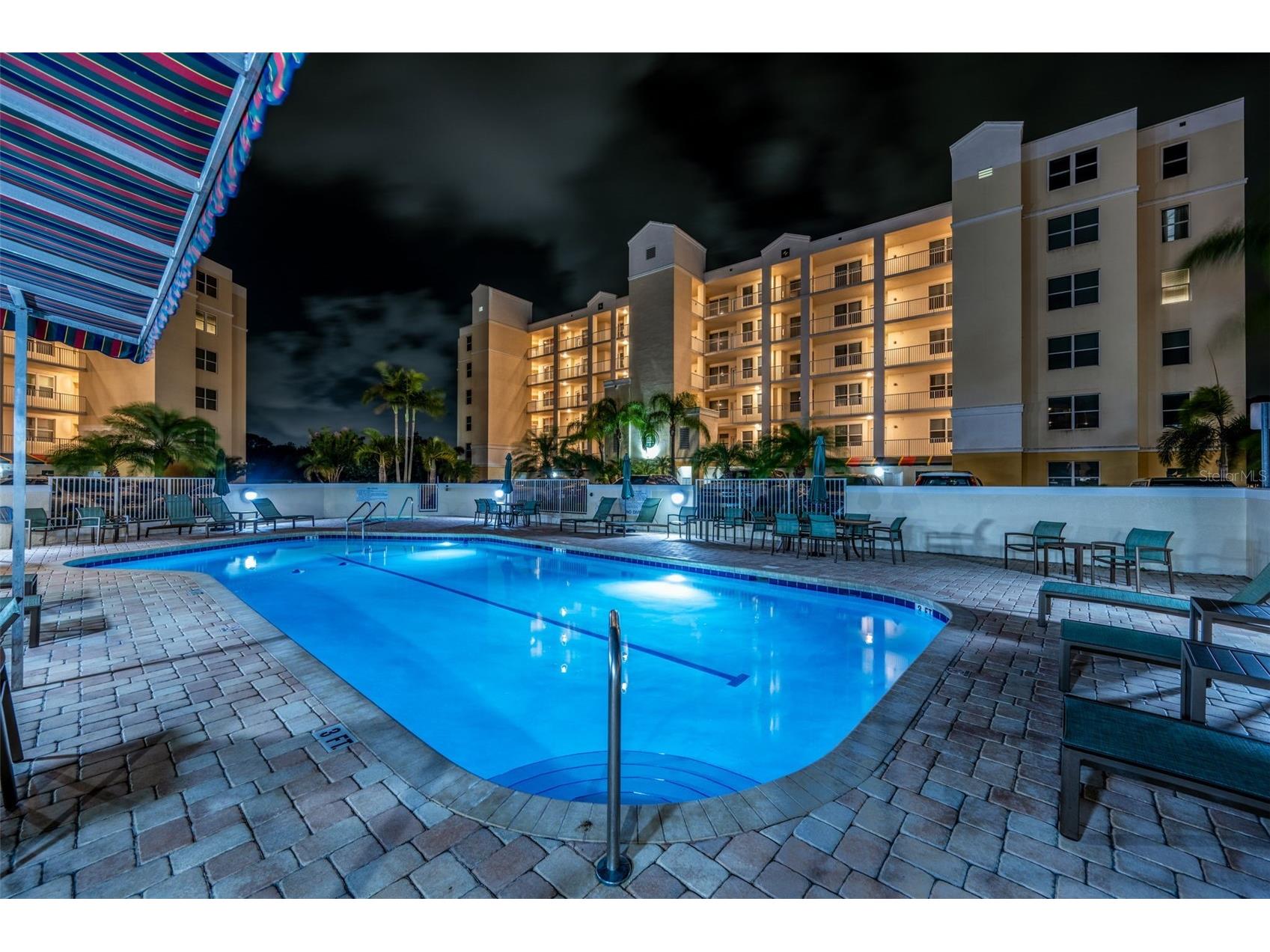 1200 Country Club Drive #2206 Largo FL 33771 - SHORE LAKE TB8357493 image24