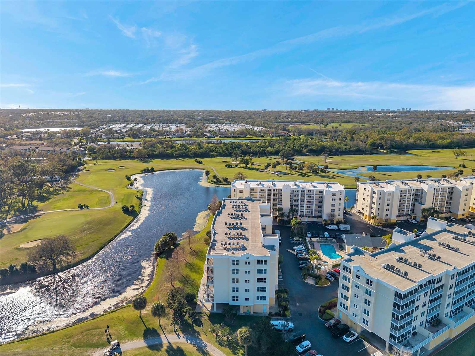 1200 Country Club Drive #2206 Largo FL 33771 - SHORE LAKE TB8357493 image58