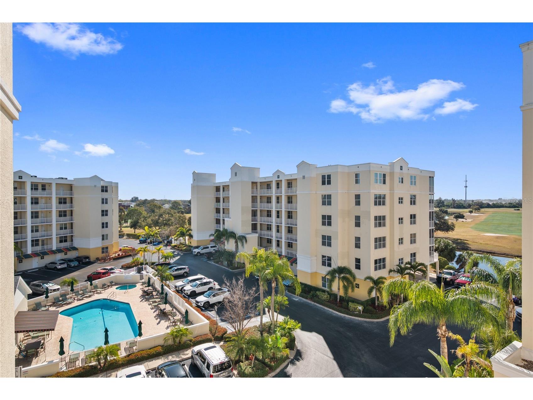 1200 Country Club Drive #2206 Largo FL 33771 - SHORE LAKE TB8357493 image6