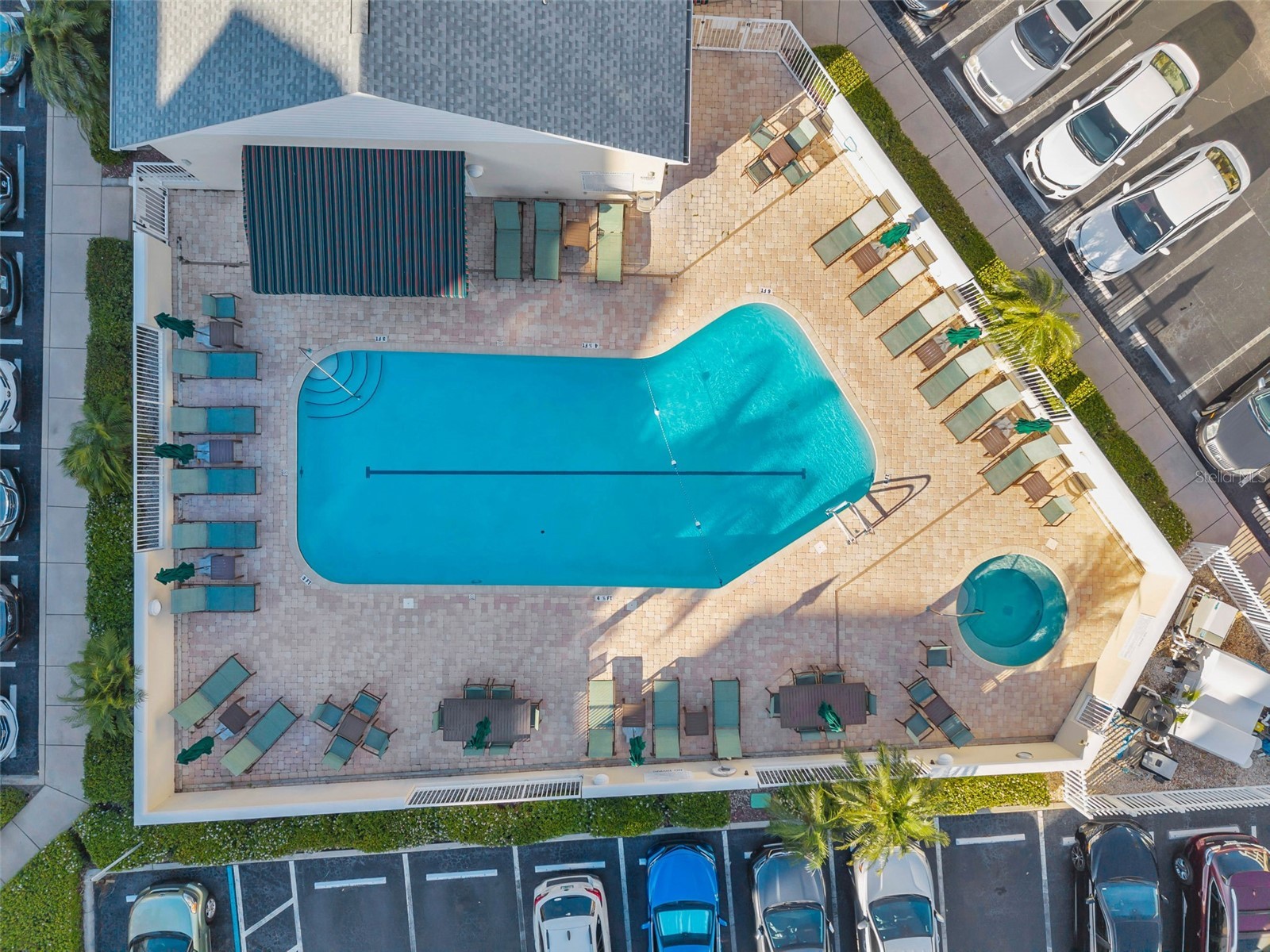 1200 Country Club Drive #2206 Largo FL 33771 - SHORE LAKE TB8357493 image64