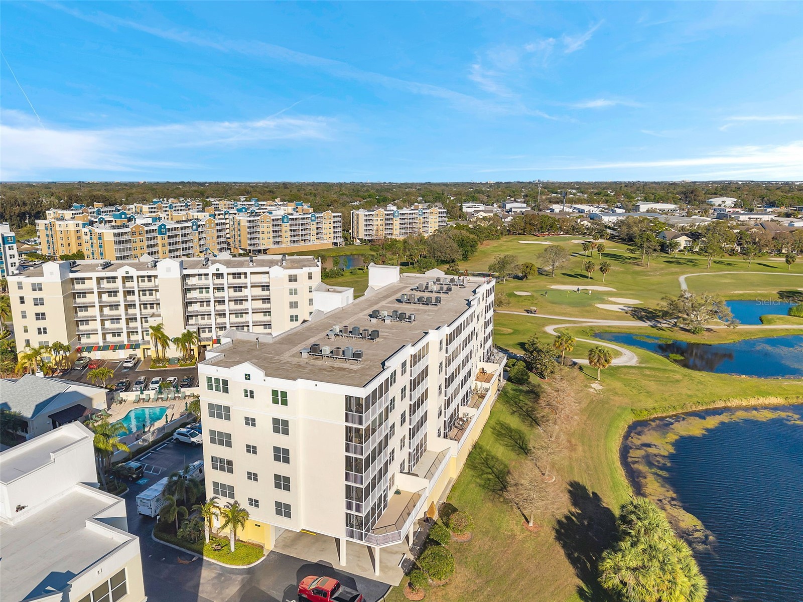 1200 Country Club Drive #2206 Largo FL 33771 - SHORE LAKE TB8357493 image9