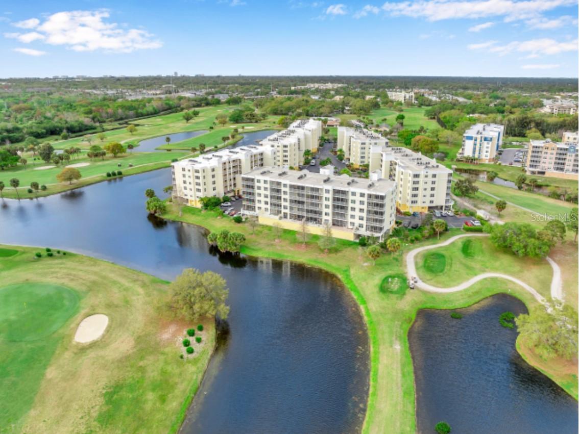 1200 Country Club Drive #2301 Largo FL 33771 - SHORE LAKE TB8507707 image1