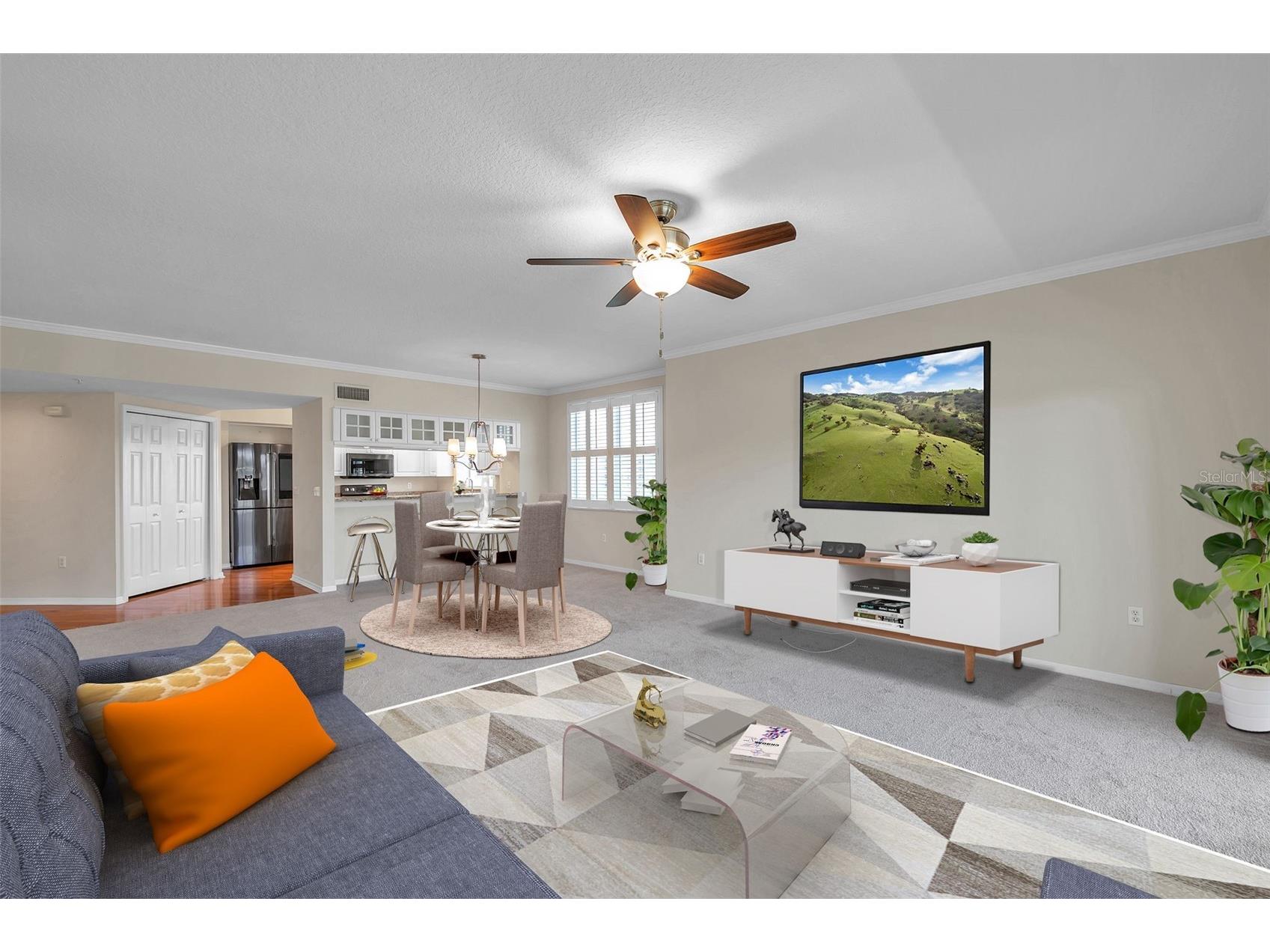1200 Country Club Drive #2301 Largo FL 33771 - SHORE LAKE TB8507707 image12