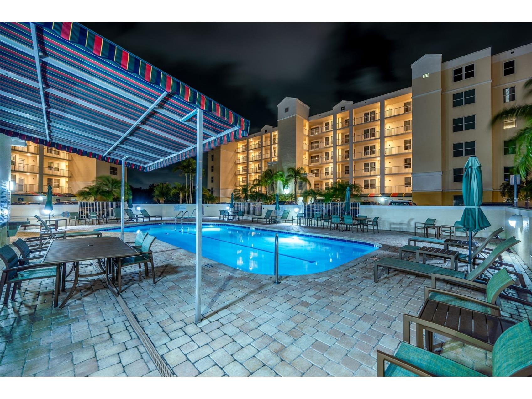 1200 Country Club Drive #2301 Largo FL 33771 - SHORE LAKE TB8507707 image2