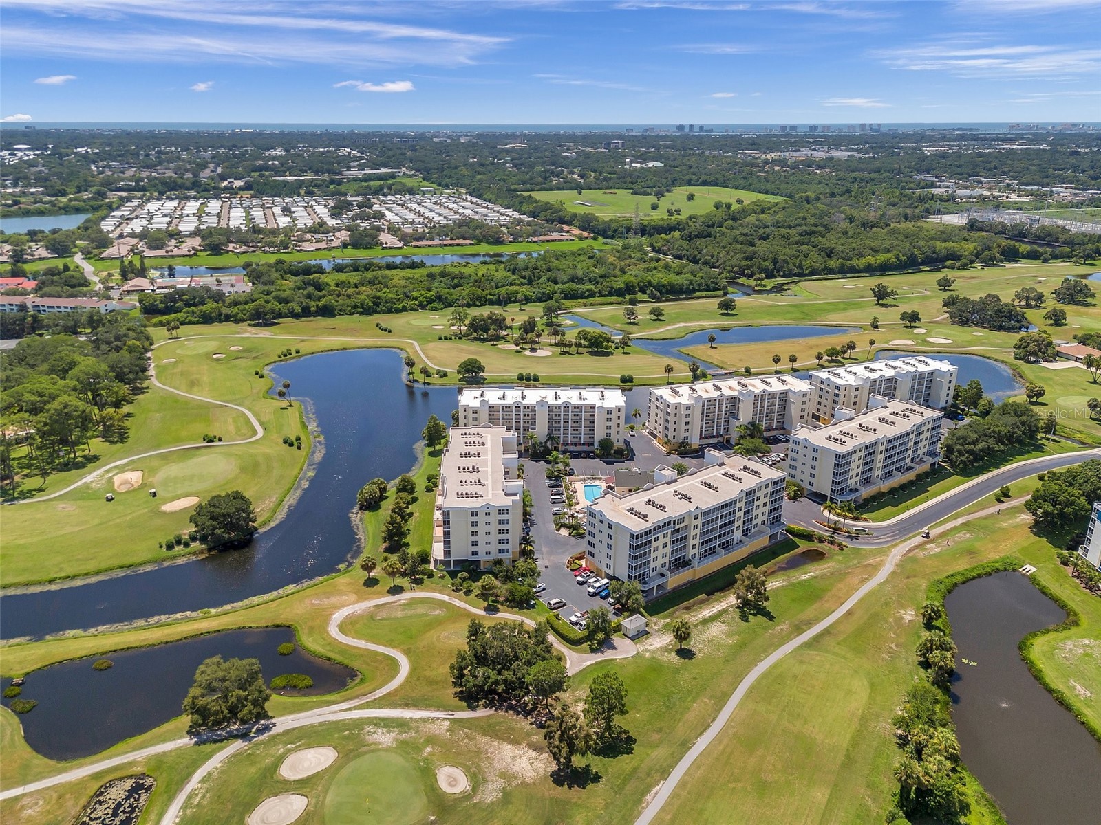 1200 Country Club Drive #2301 Largo FL 33771 - SHORE LAKE TB8507707 image3
