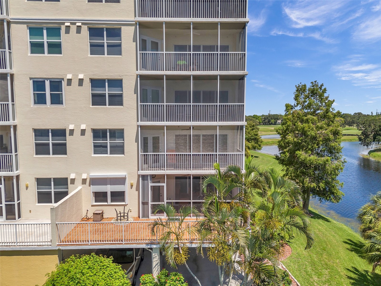 1200 Country Club Drive #2301 Largo FL 33771 - SHORE LAKE TB8507707 image34