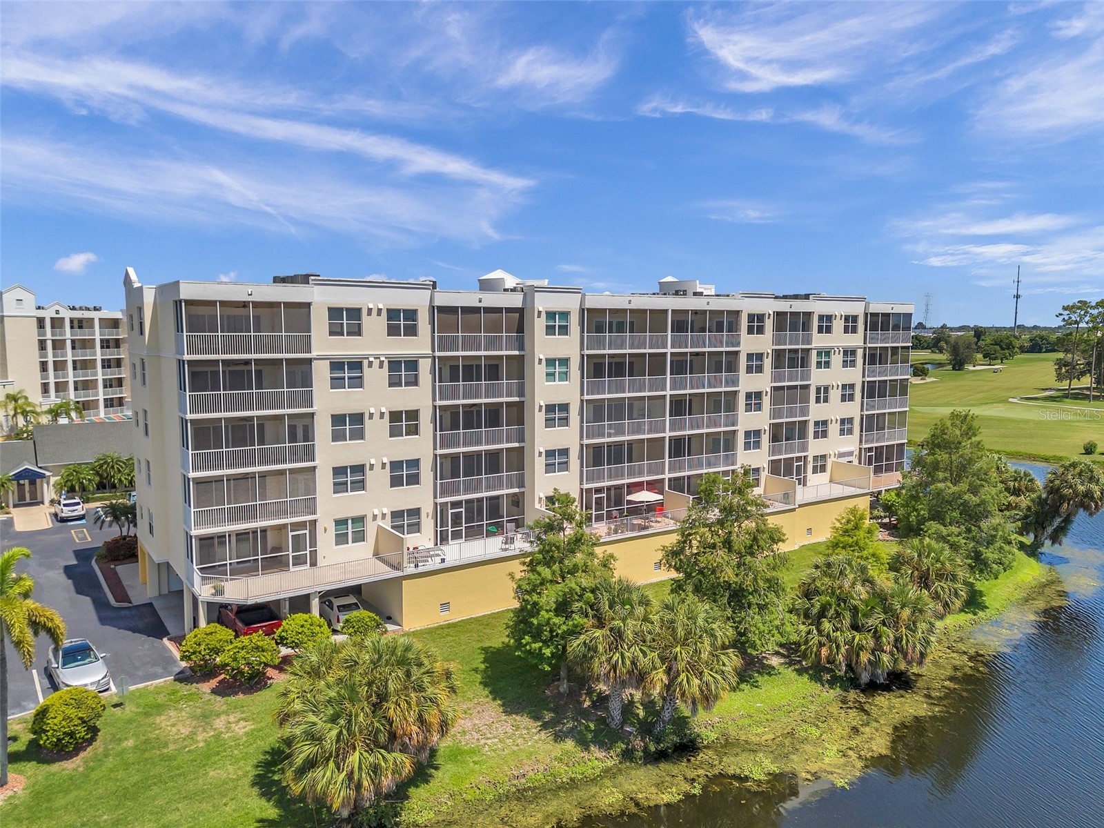 1200 Country Club Drive #2301 Largo FL 33771 - SHORE LAKE TB8507707 image35