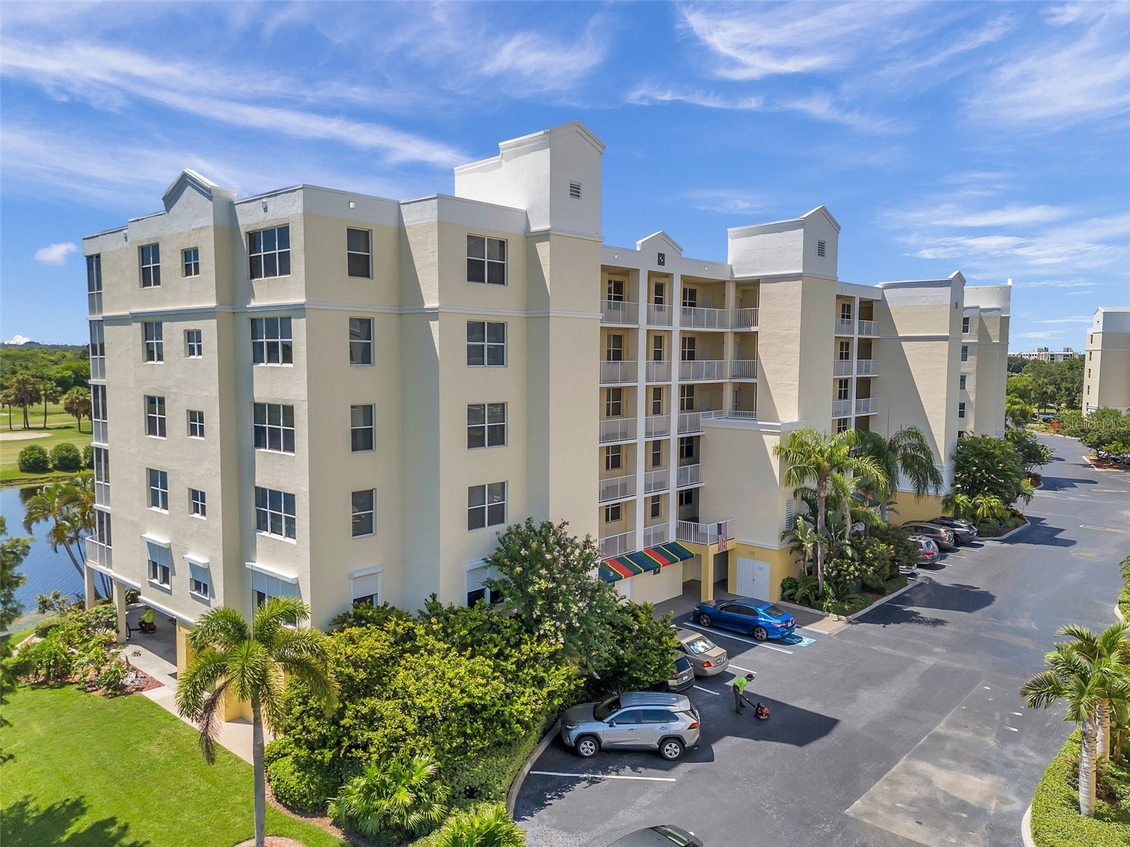 1200 Country Club Drive #2301 Largo FL 33771 - SHORE LAKE TB8507707 image36
