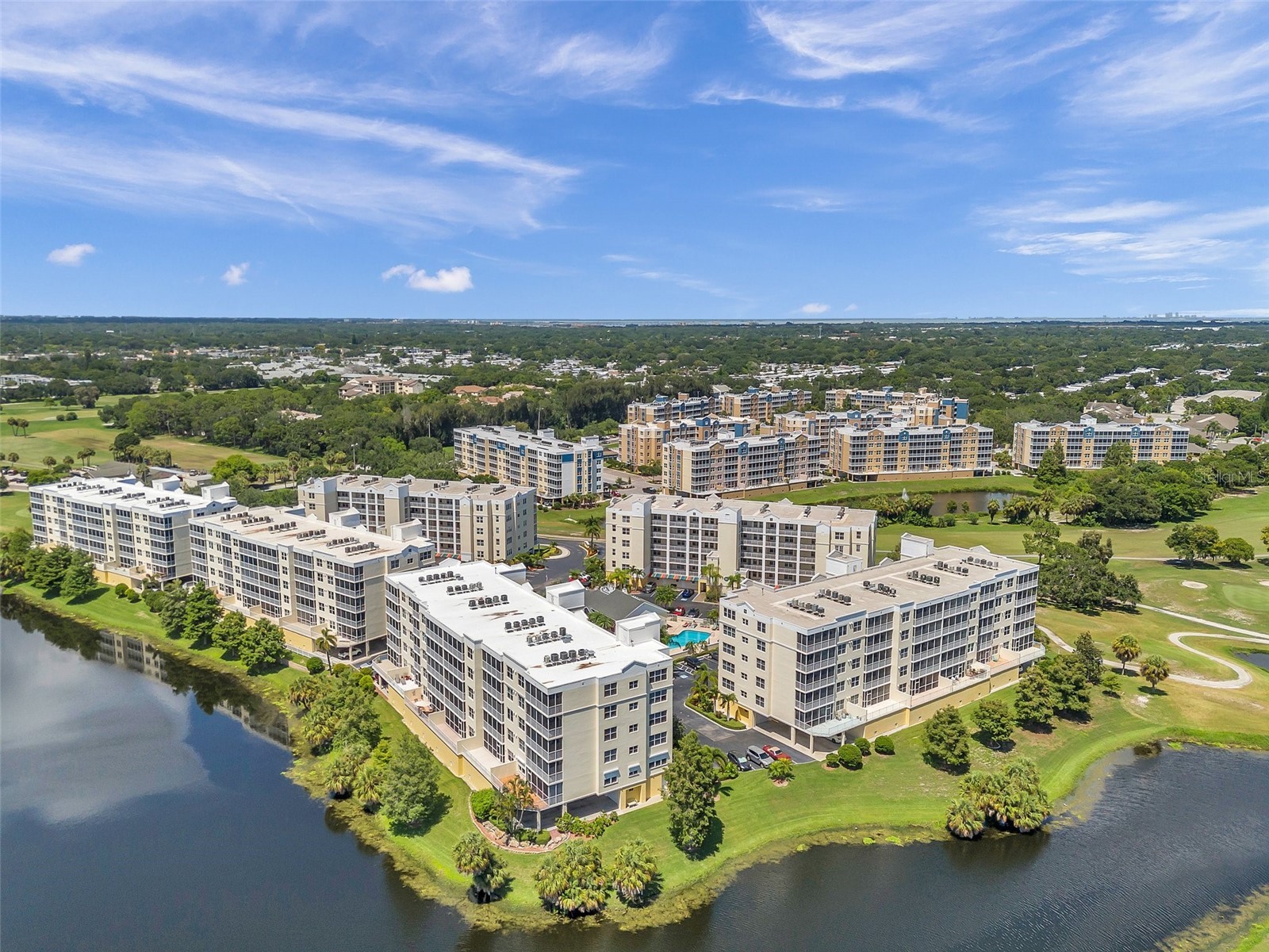 1200 Country Club Drive #2301 Largo FL 33771 - SHORE LAKE TB8507707 image37