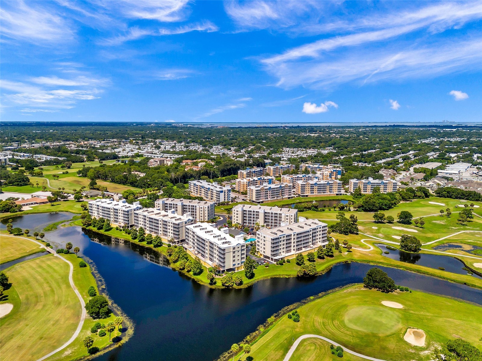 1200 Country Club Drive #2301 Largo FL 33771 - SHORE LAKE TB8507707 image38