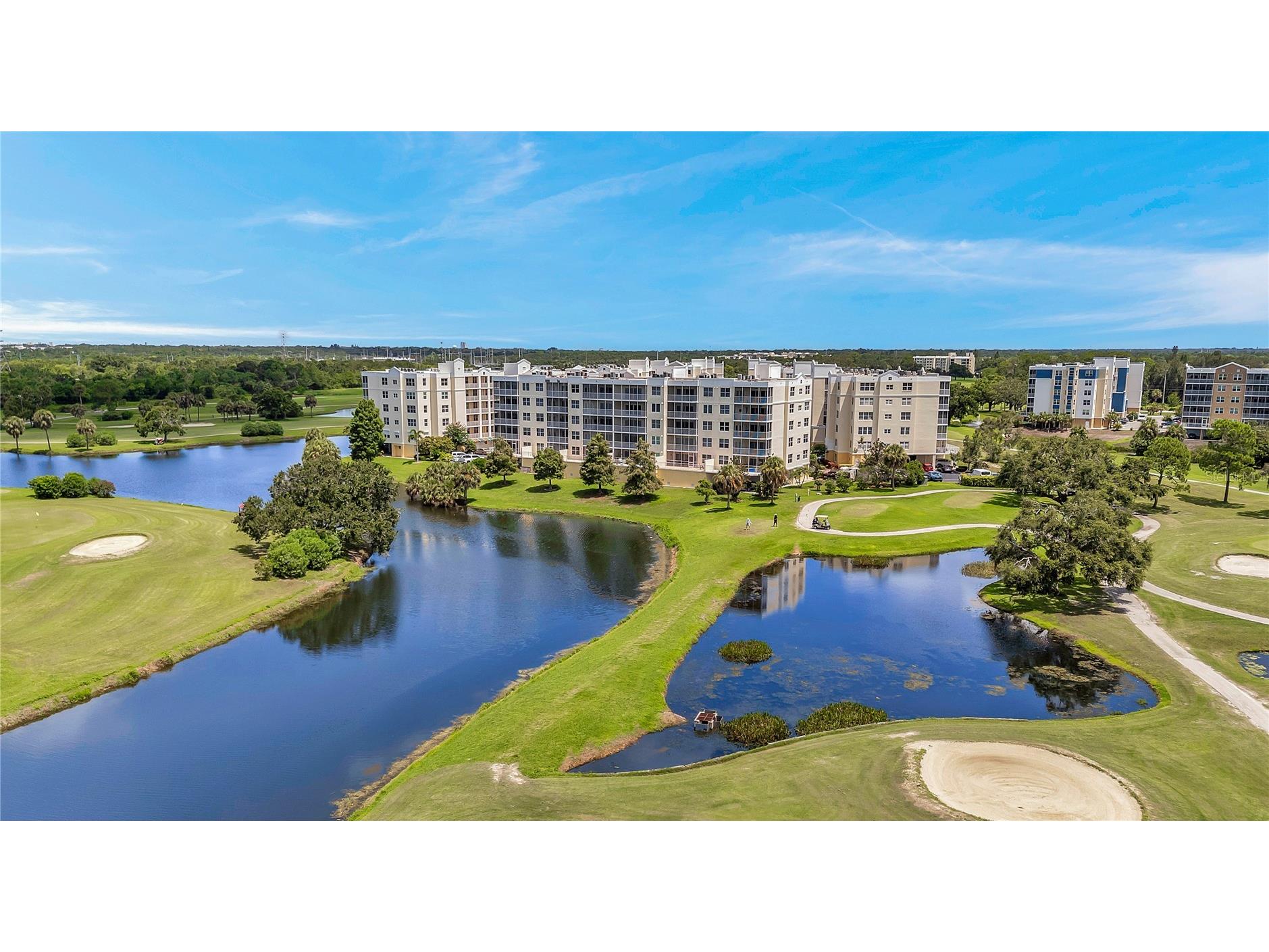 1200 Country Club Drive #2301 Largo FL 33771 - SHORE LAKE TB8507707 image39