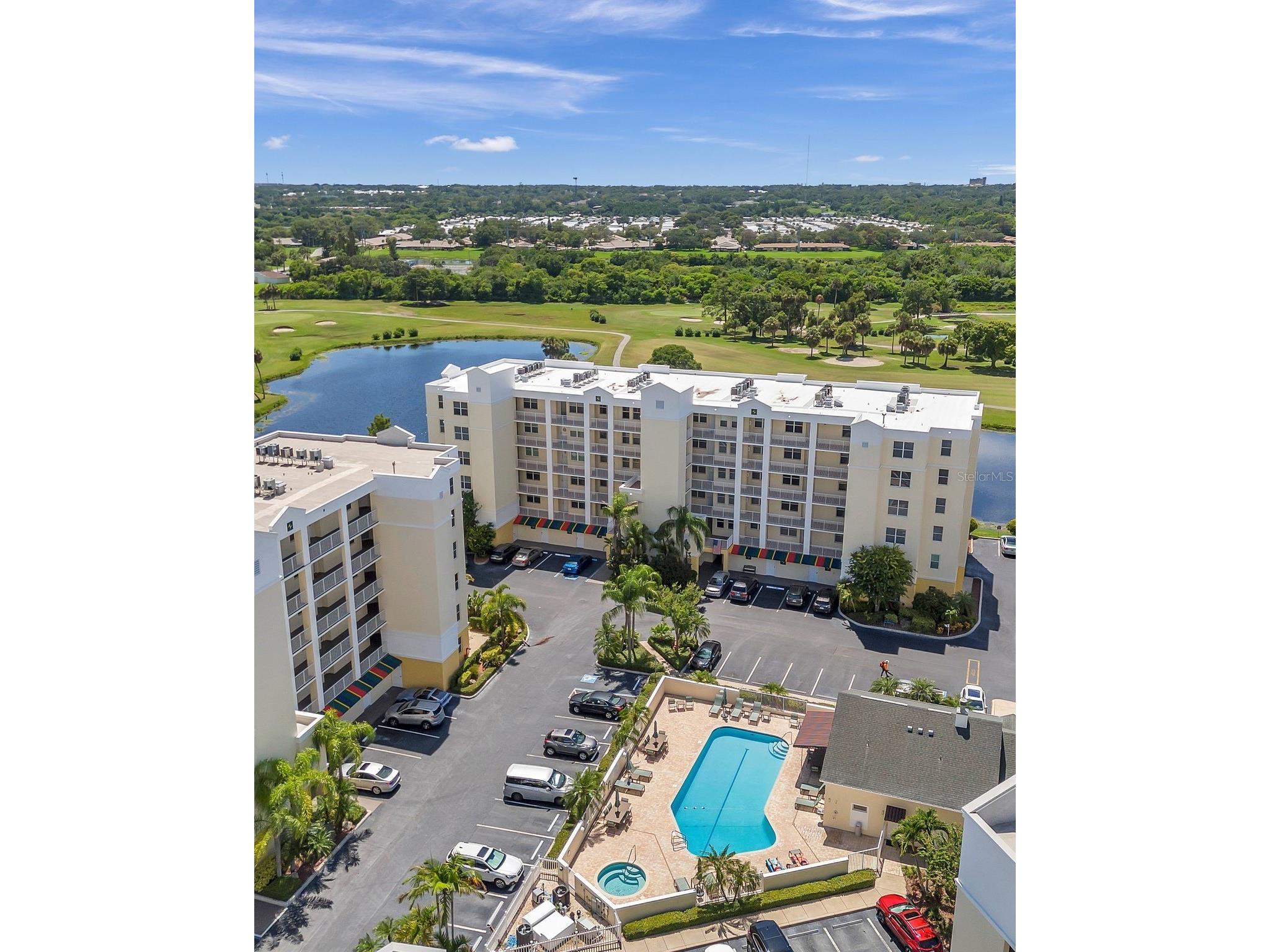 1200 Country Club Drive #2301 Largo FL 33771 - SHORE LAKE TB8507707 image40