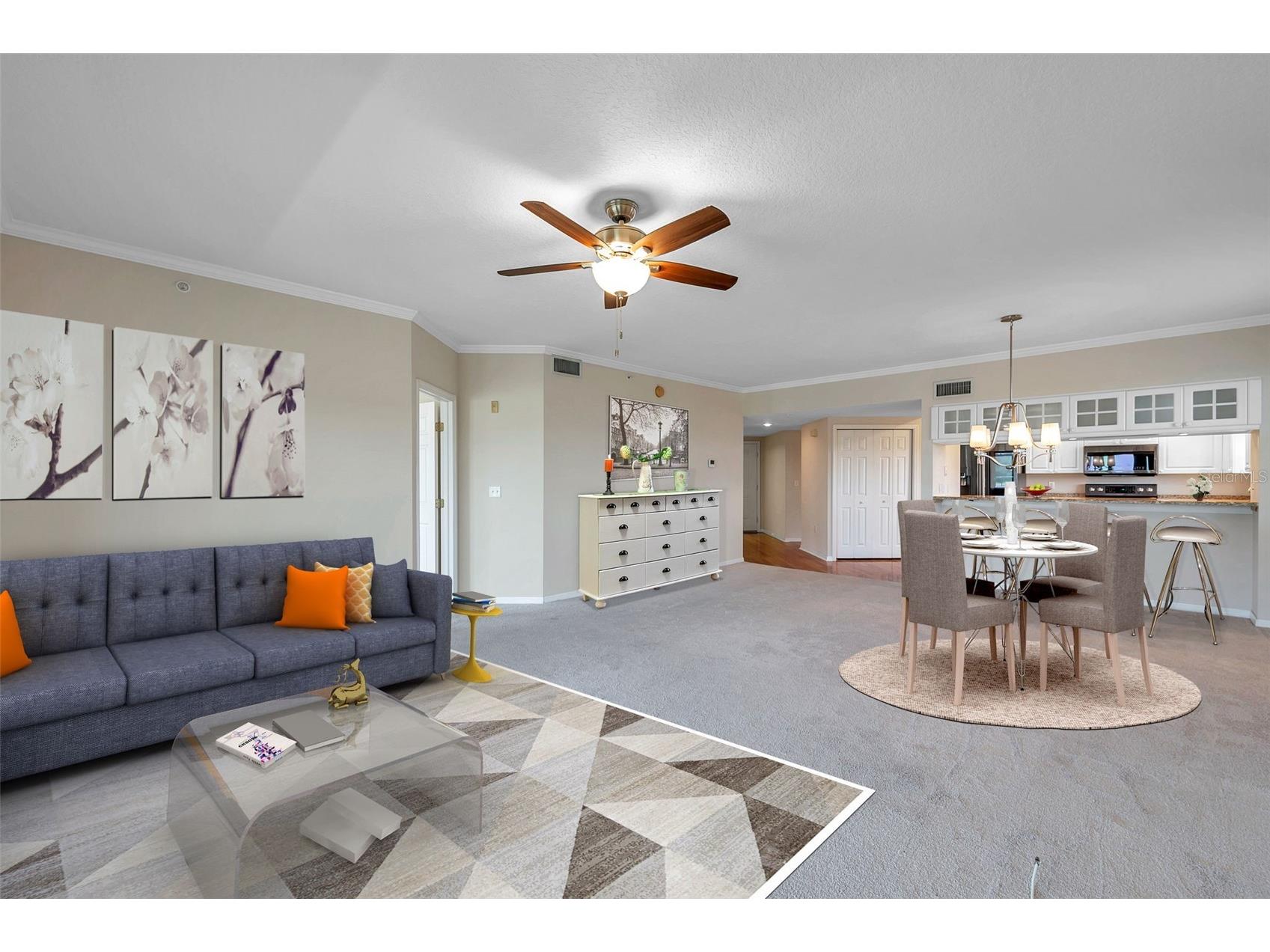1200 Country Club Drive #2301 Largo FL 33771 - SHORE LAKE TB8507707 image8