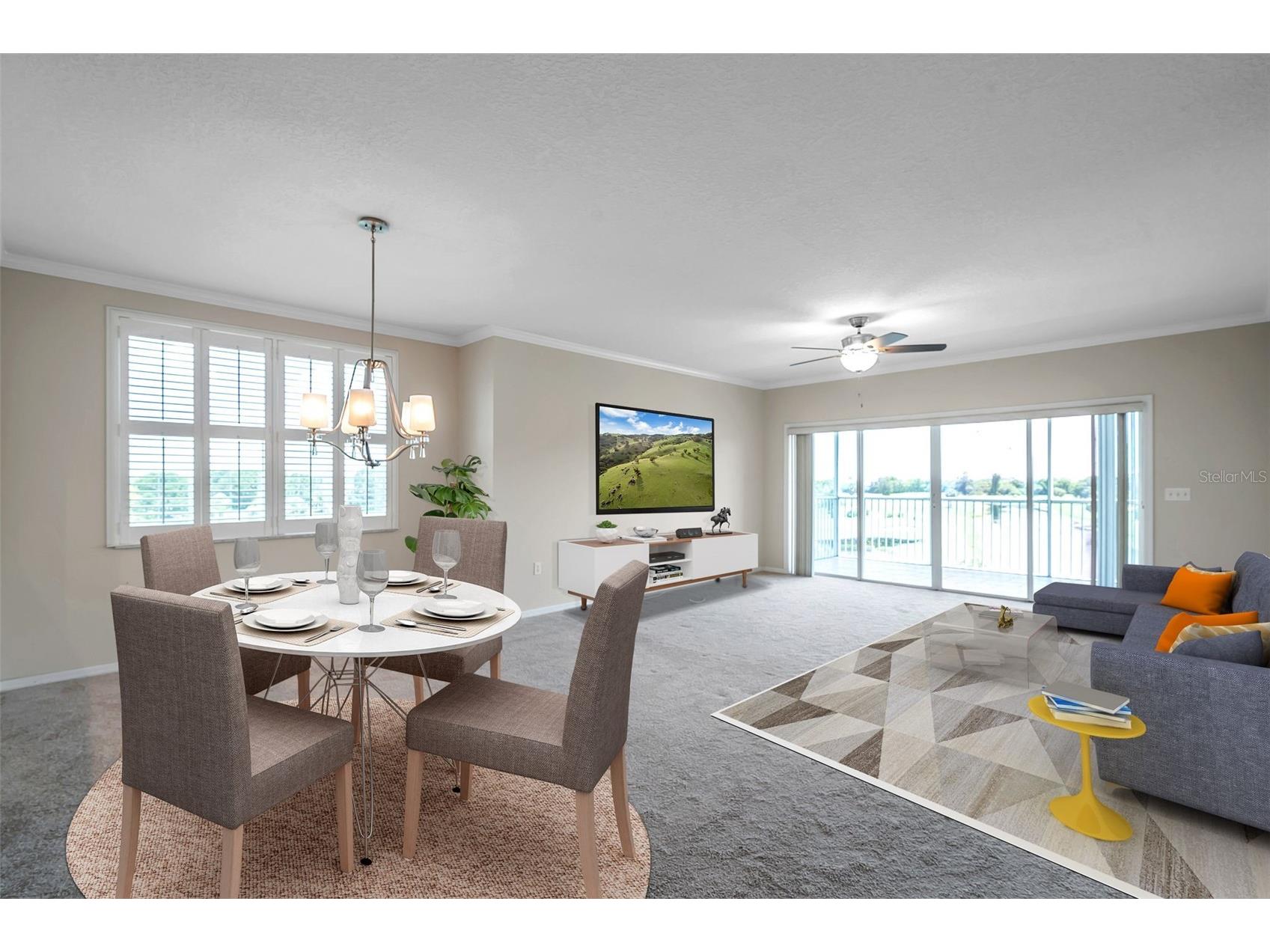1200 Country Club Drive #2301 Largo FL 33771 - SHORE LAKE TB8507707 image9