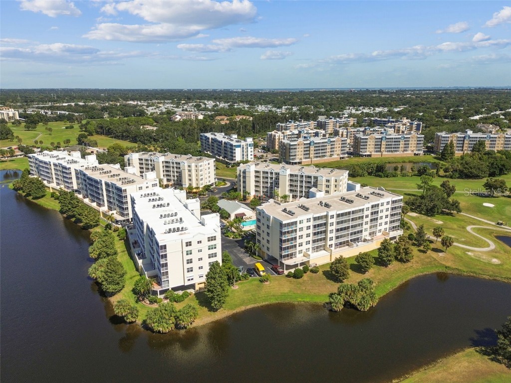 1200 Country Club Drive #2405 Largo FL 33771 TB8440677 image1