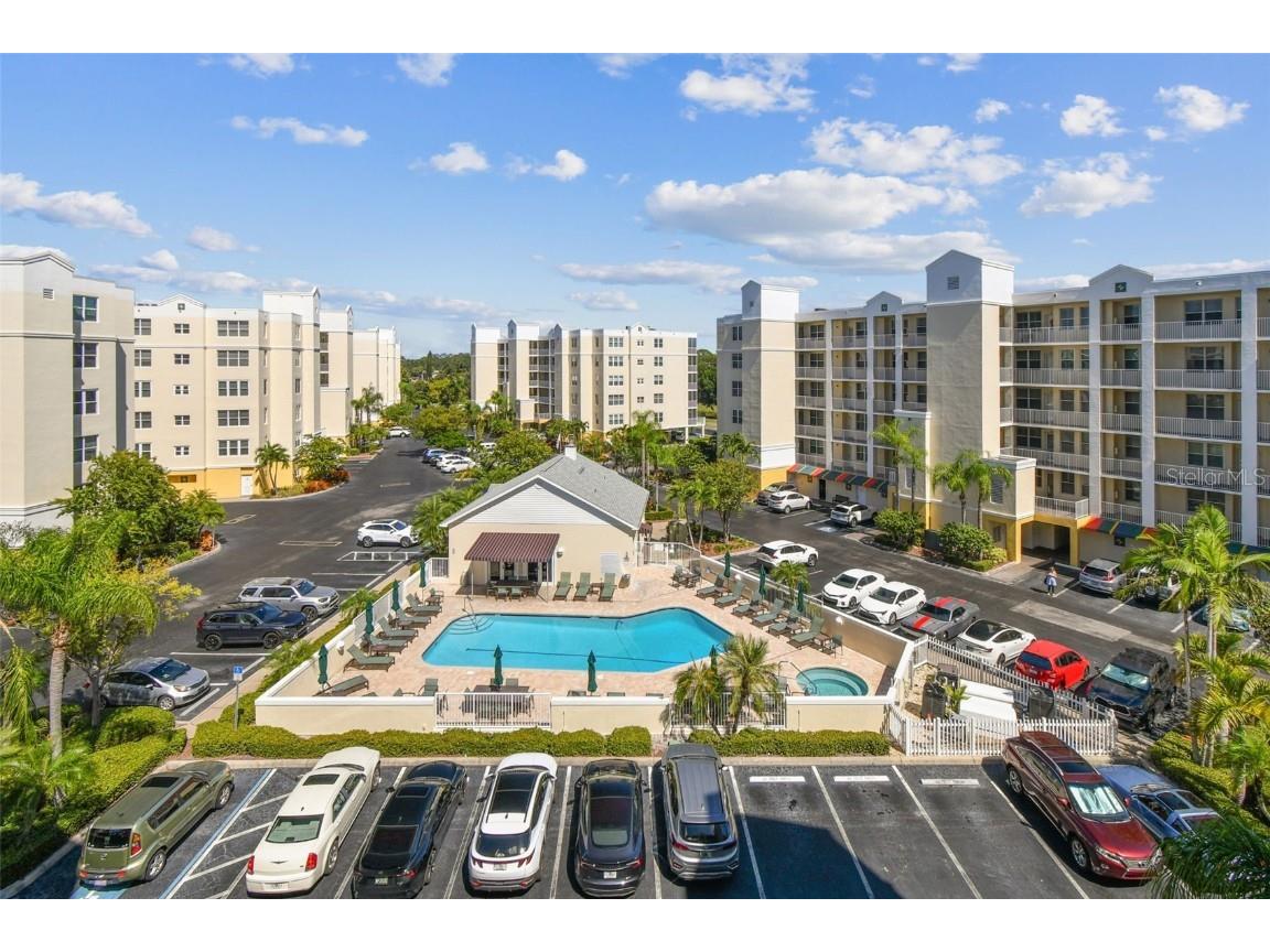 1200 Country Club Drive #2405 Largo FL 33771 TB8440677 image3