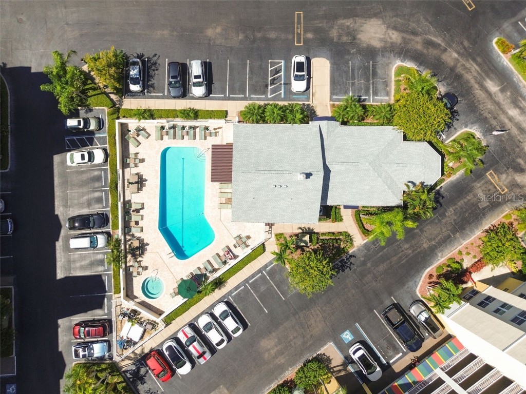 1200 Country Club Drive #2405 Largo FL 33771 TB8440677 image67