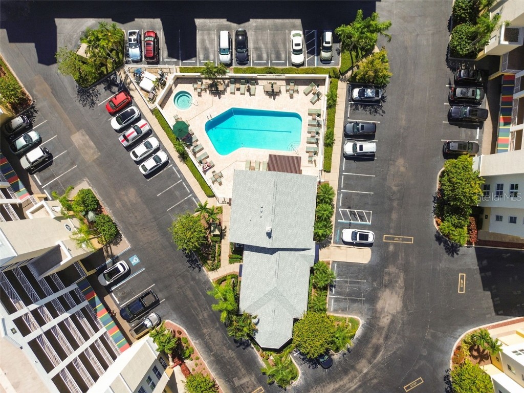 1200 Country Club Drive #2405 Largo FL 33771 TB8440677 image68