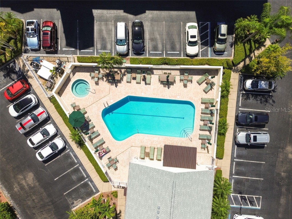 1200 Country Club Drive #2405 Largo FL 33771 TB8440677 image69