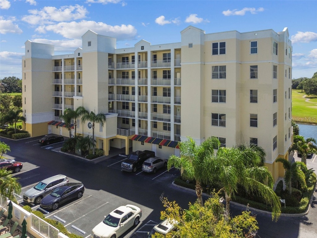 1200 Country Club Drive #2405 Largo FL 33771 TB8440677 image74