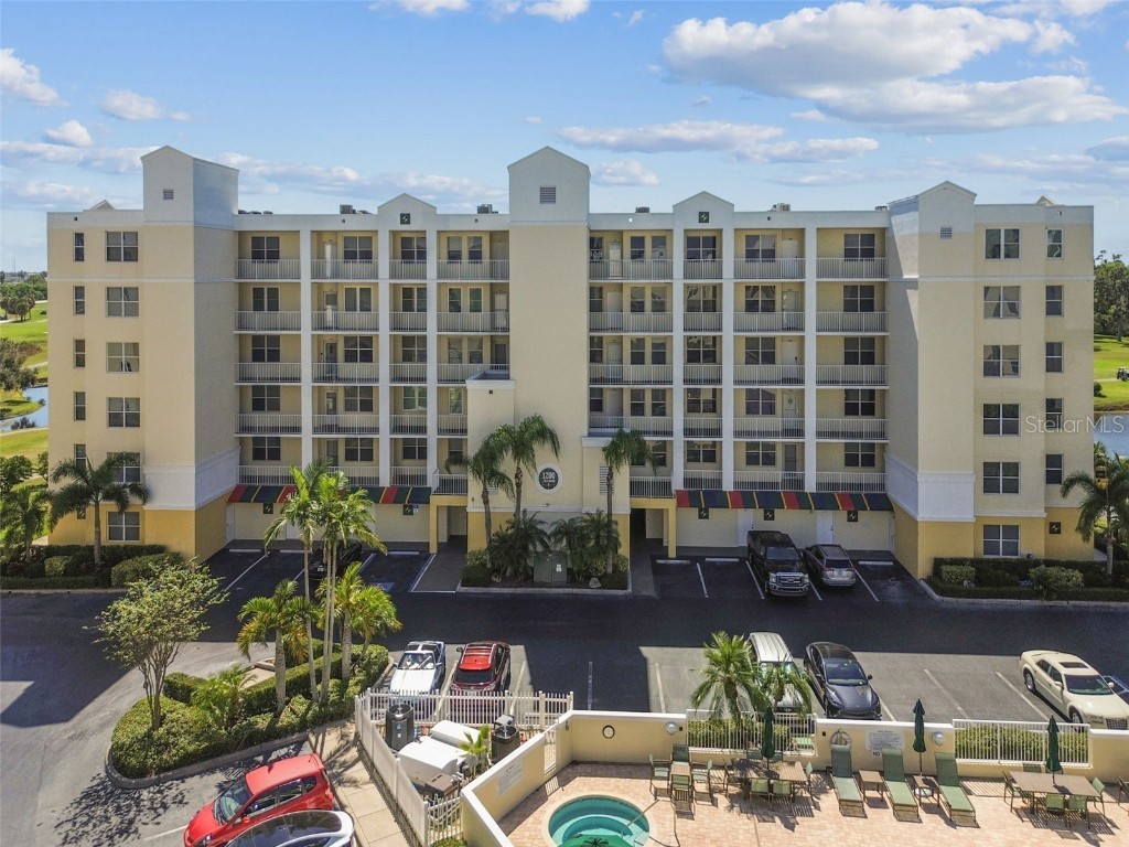 1200 Country Club Drive #2405 Largo FL 33771 TB8440677 image75