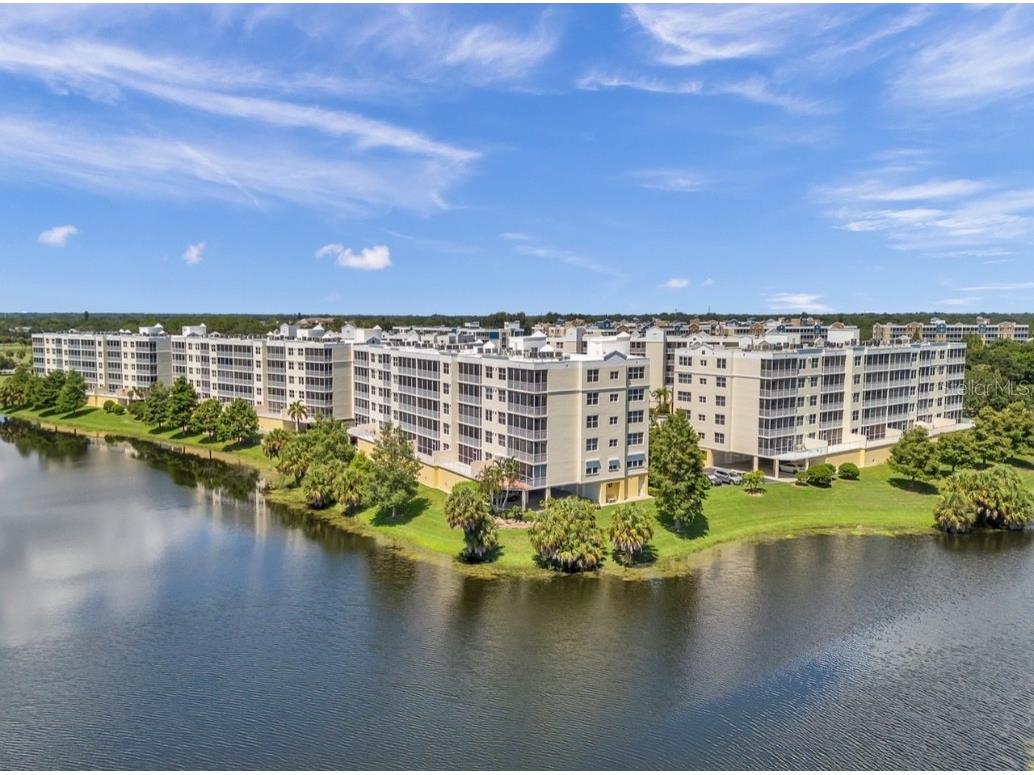 1200 Country Club Drive #2504 Largo FL 33771 - SHORE LAKE TB8401960 image1