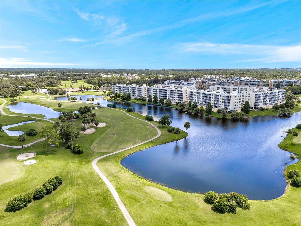 1200 Country Club Drive #2504 Largo FL 33771 - SHORE LAKE TB8401960 image3