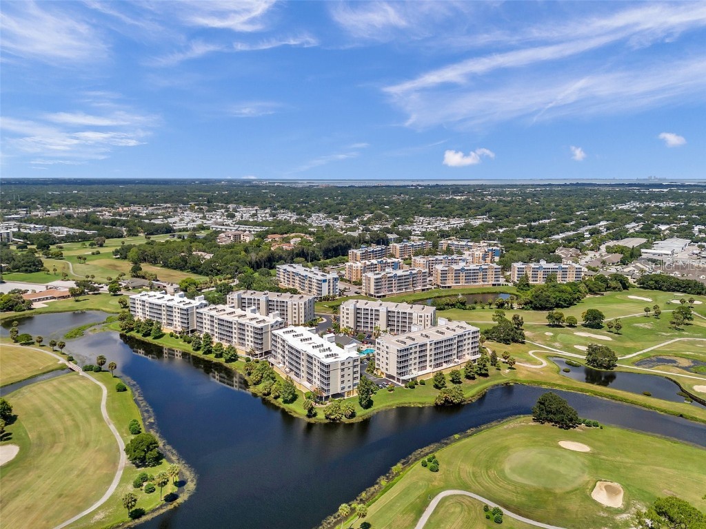1200 Country Club Drive #2504 Largo FL 33771 - SHORE LAKE TB8401960 image34