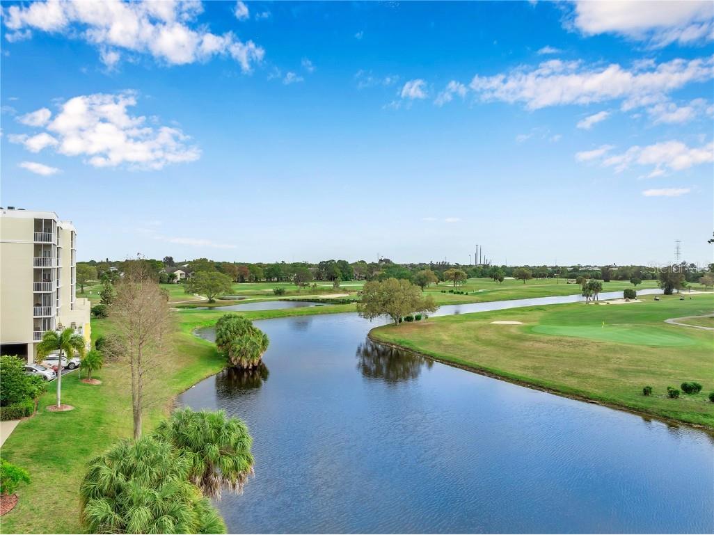 1200 Country Club Drive #2504 Largo FL 33771 - SHORE LAKE TB8401960 image35