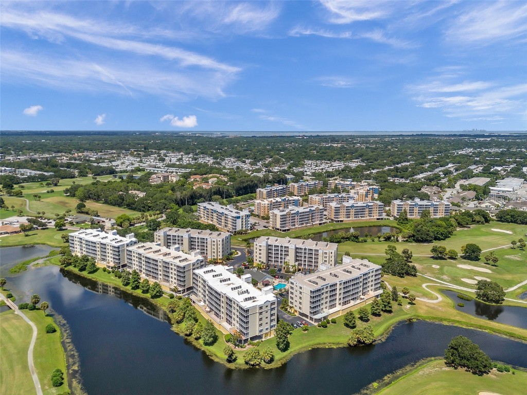 1200 Country Club Drive #2504 Largo FL 33771 - SHORE LAKE TB8401960 image36