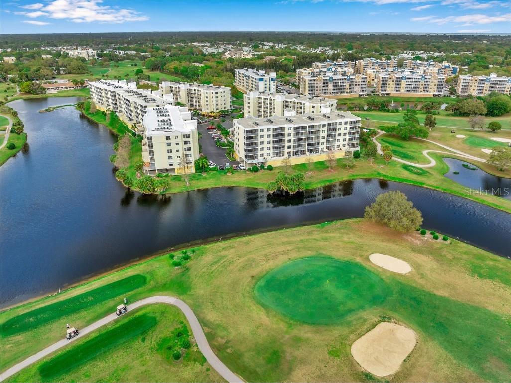 1200 Country Club Drive #2504 Largo FL 33771 - SHORE LAKE TB8401960 image39
