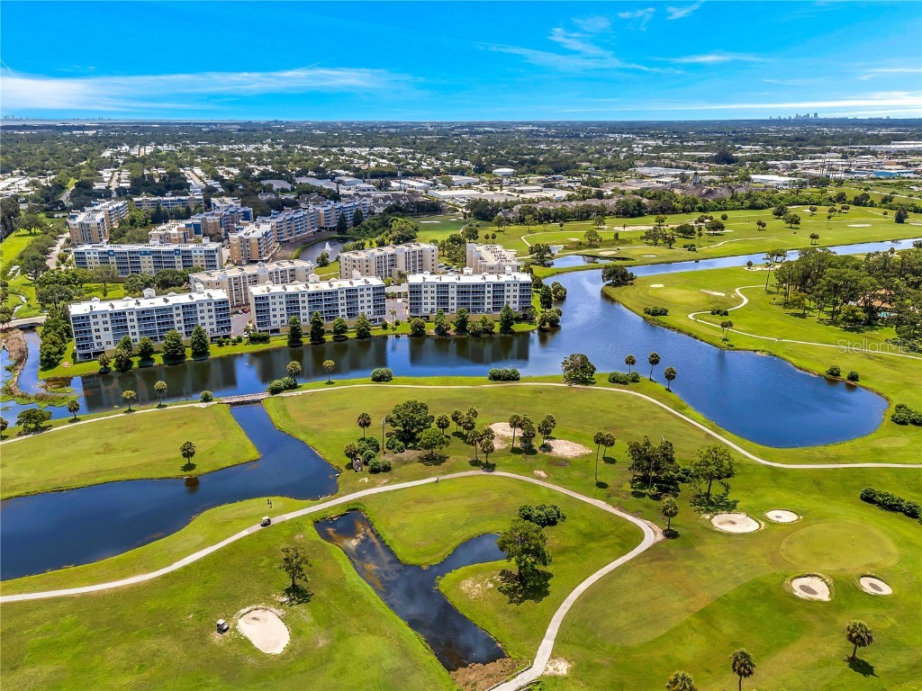 1200 Country Club Drive #2504 Largo FL 33771 - SHORE LAKE TB8401960 image5