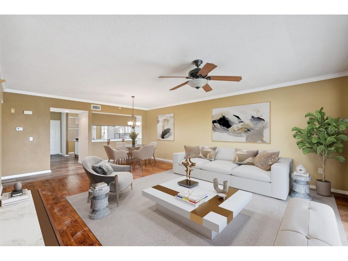 1200 Country Club Drive #2504 Largo FL 33771 - SHORE LAKE TB8401960 image6