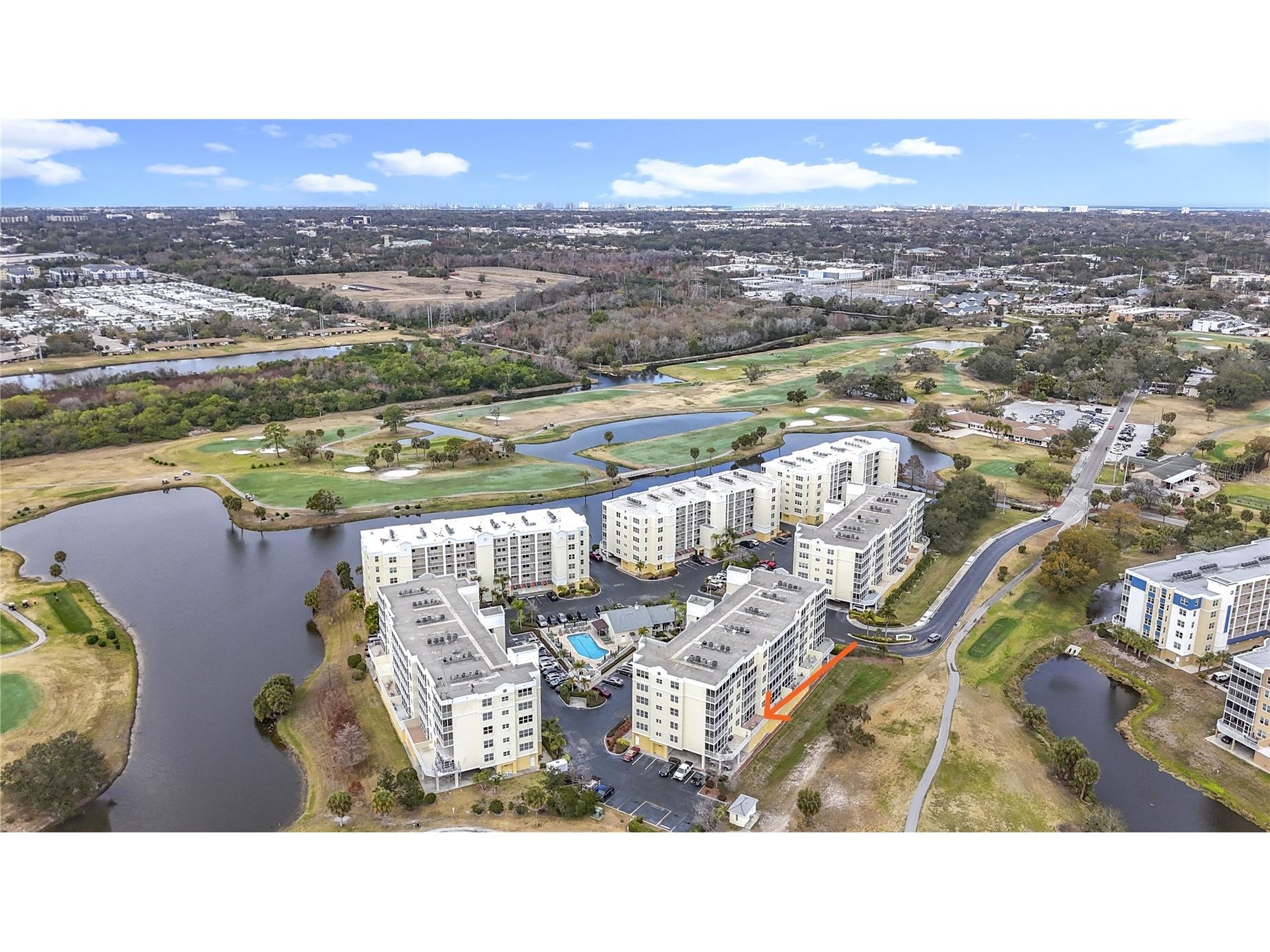 1200 Country Club Drive #3105 Largo FL 33771 TB8477458 image1