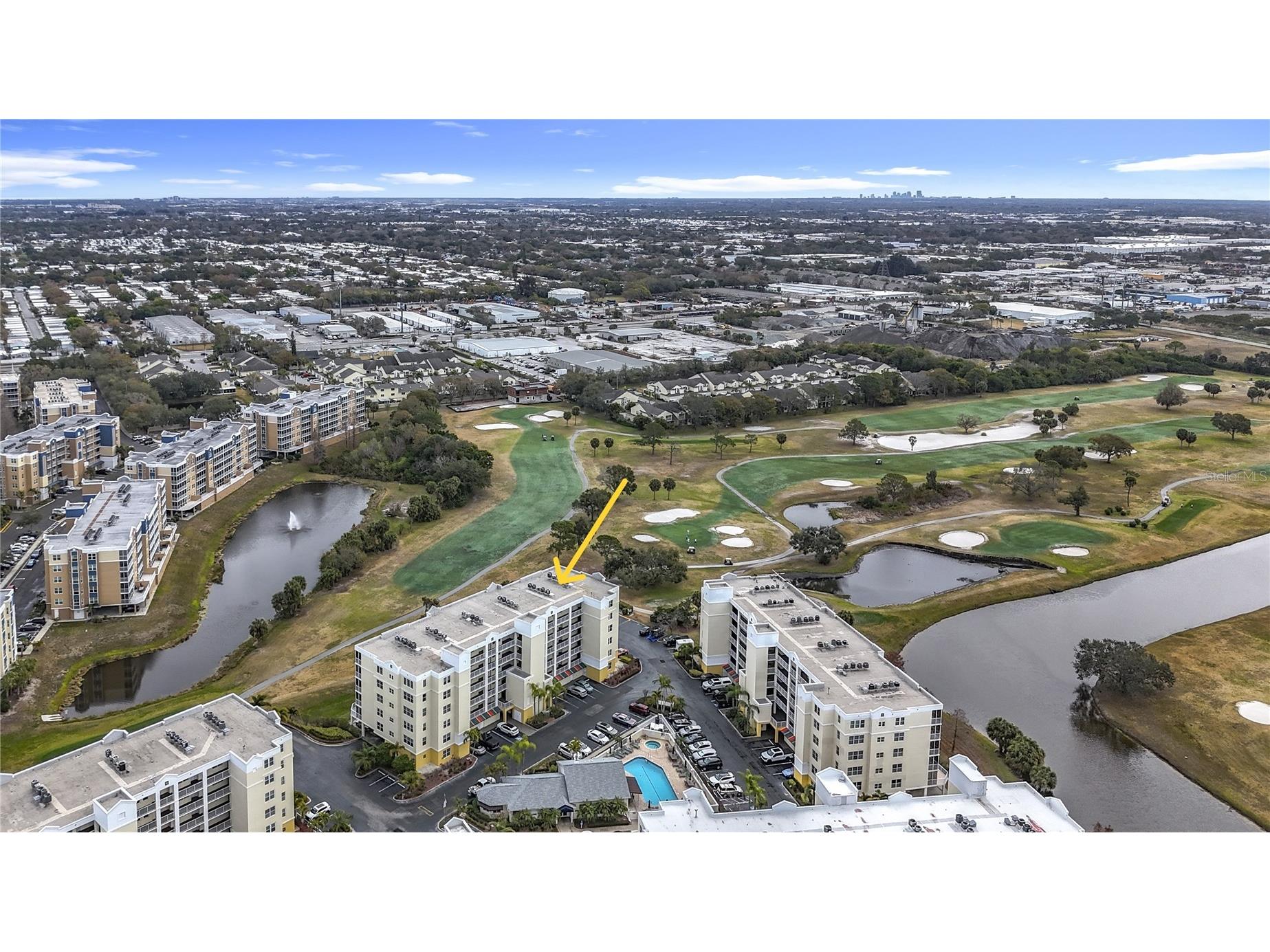 1200 Country Club Drive #3105 Largo FL 33771 TB8477458 image2