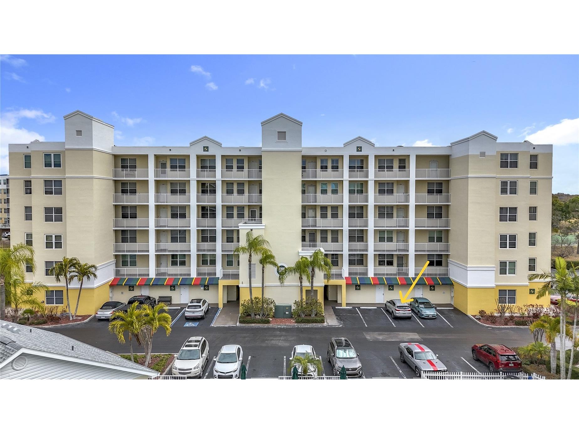 1200 Country Club Drive #3105 Largo FL 33771 TB8477458 image3