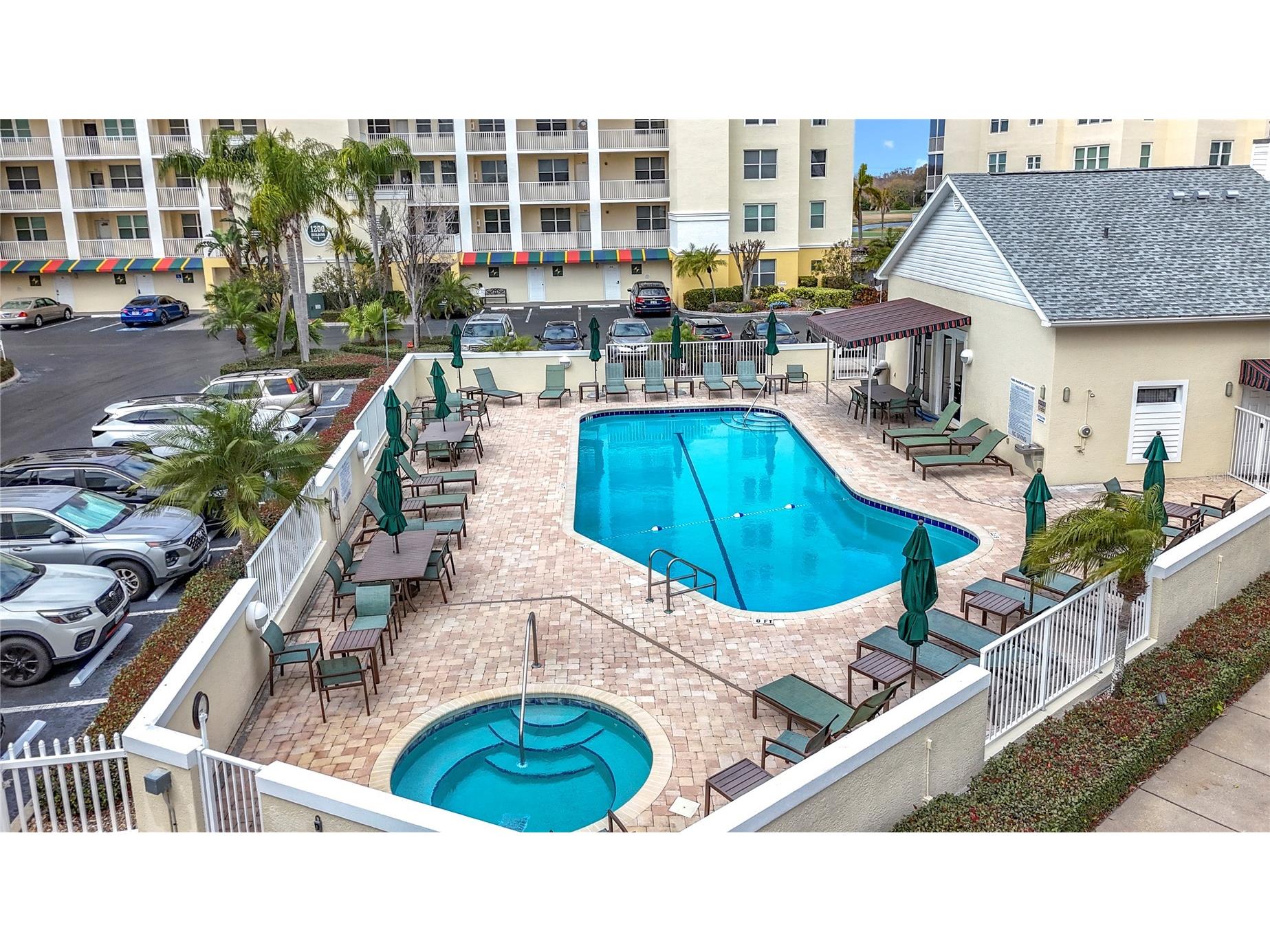 1200 Country Club Drive #3105 Largo FL 33771 TB8477458 image34