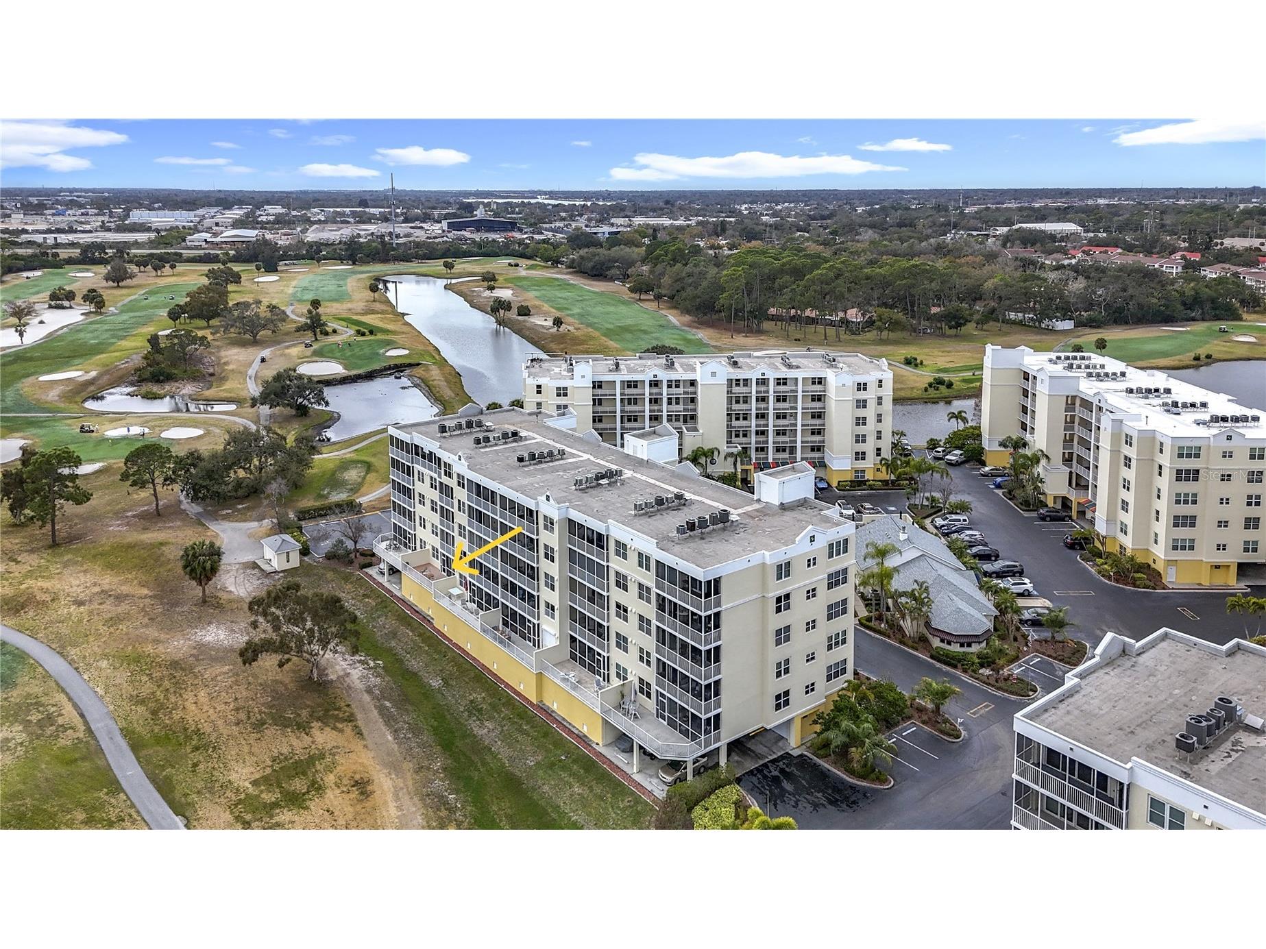 1200 Country Club Drive #3105 Largo FL 33771 TB8477458 image40