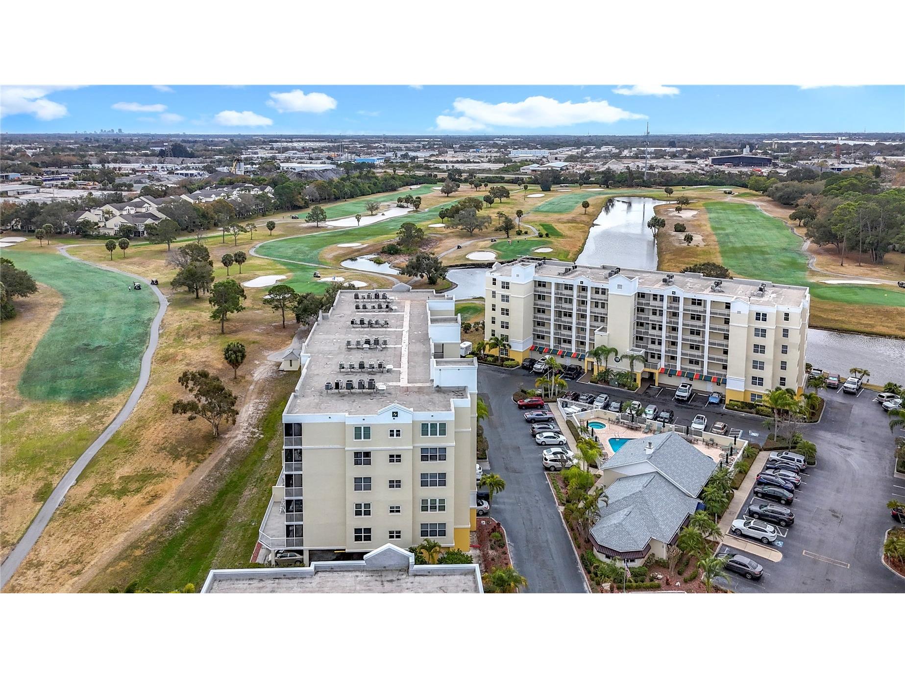 1200 Country Club Drive #3105 Largo FL 33771 TB8477458 image41