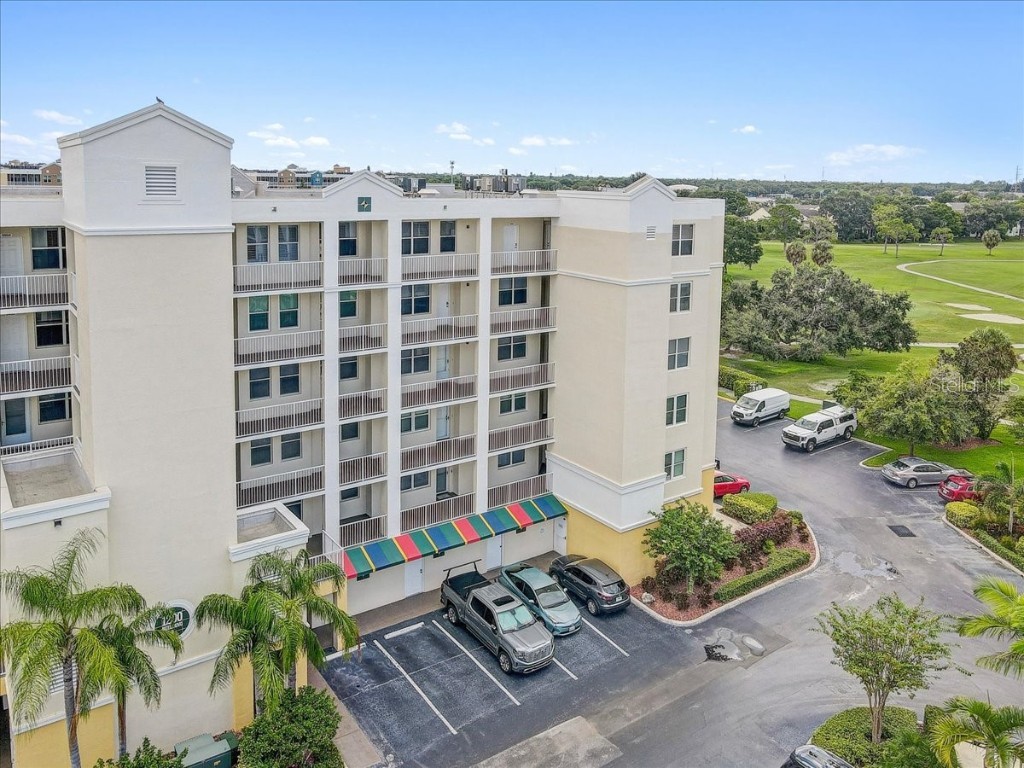 1200 Country Club Drive #3405 Largo FL 33771 - SHORE LAKE TB8445020 image25